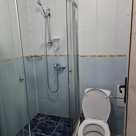 Apartmanhotel Sunny Gallery 3*
