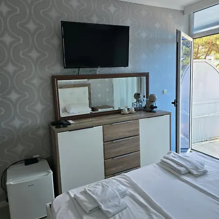 Aparthotel Sunny Gallery