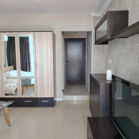 Aparthotel Sunny Gallery