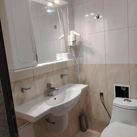 Aparthotel Sunny Gallery Sluneční pobřeží