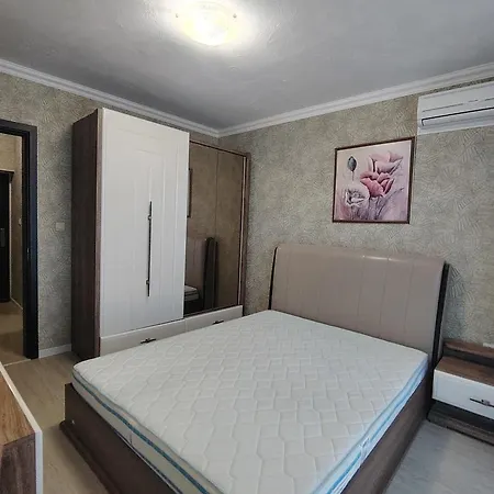 Aparthotel Sunny Gallery *